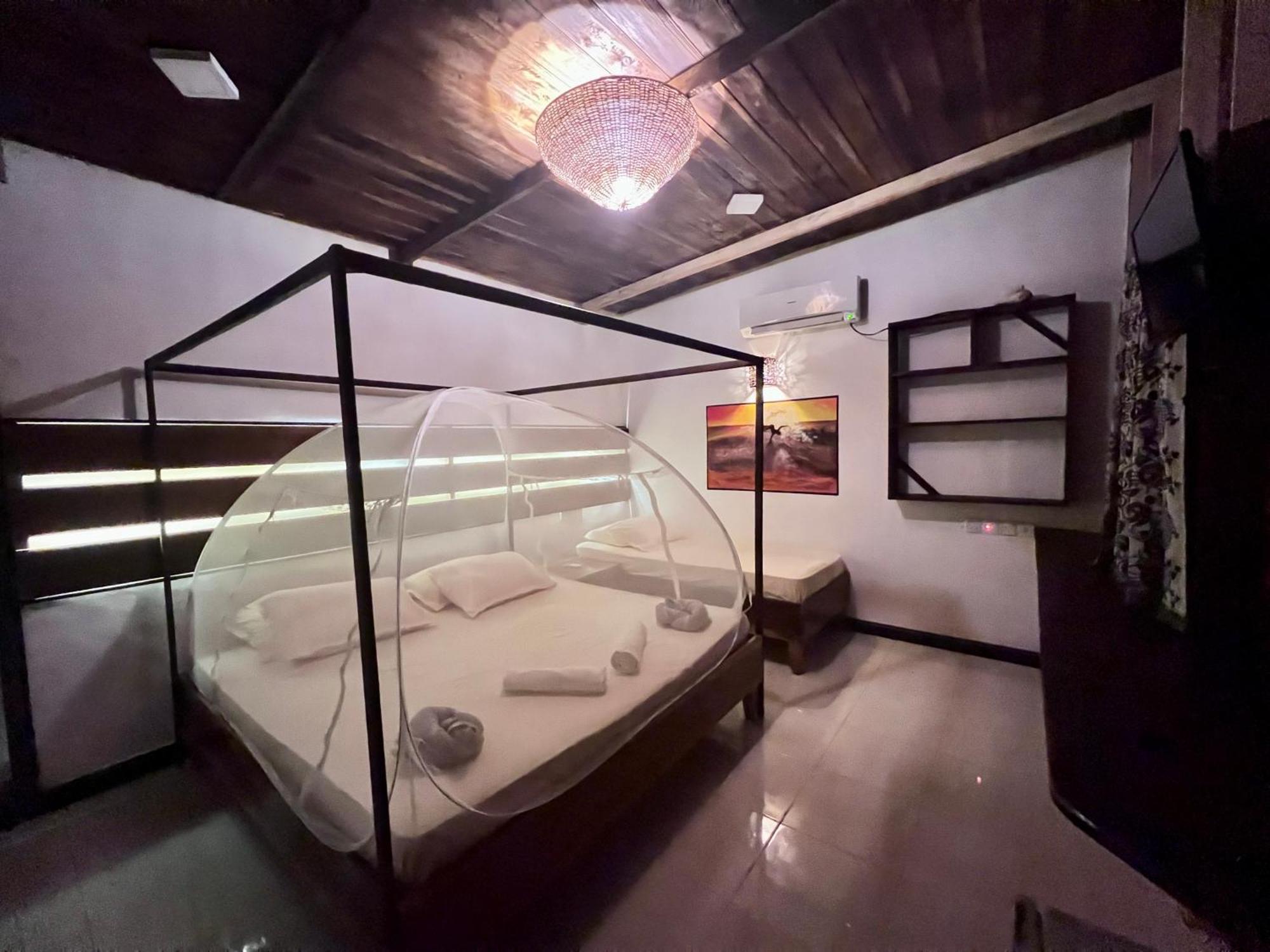 Arcadia Villas Arugambay Arugam Bay Esterno foto