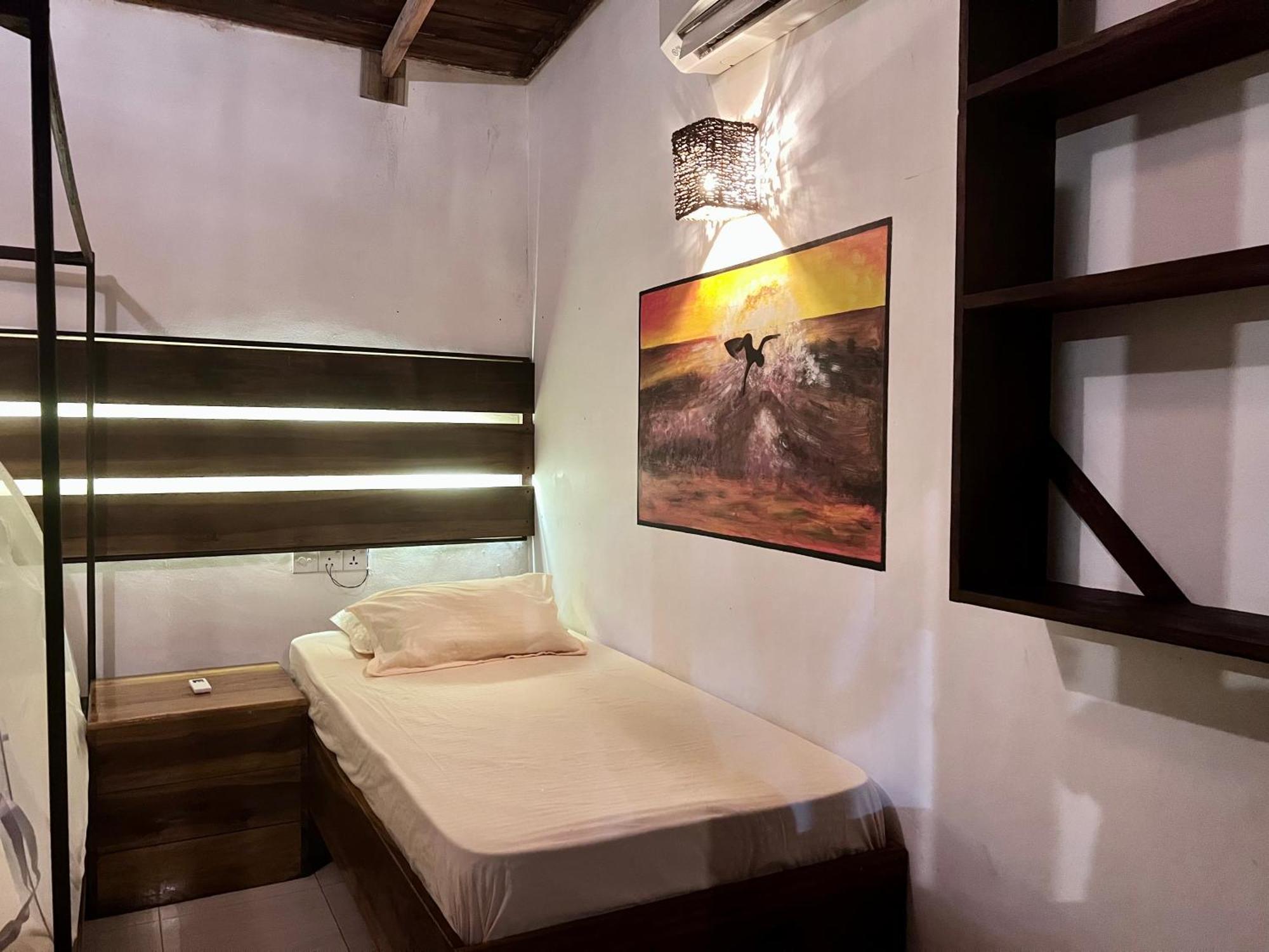 Arcadia Villas Arugambay Arugam Bay Esterno foto