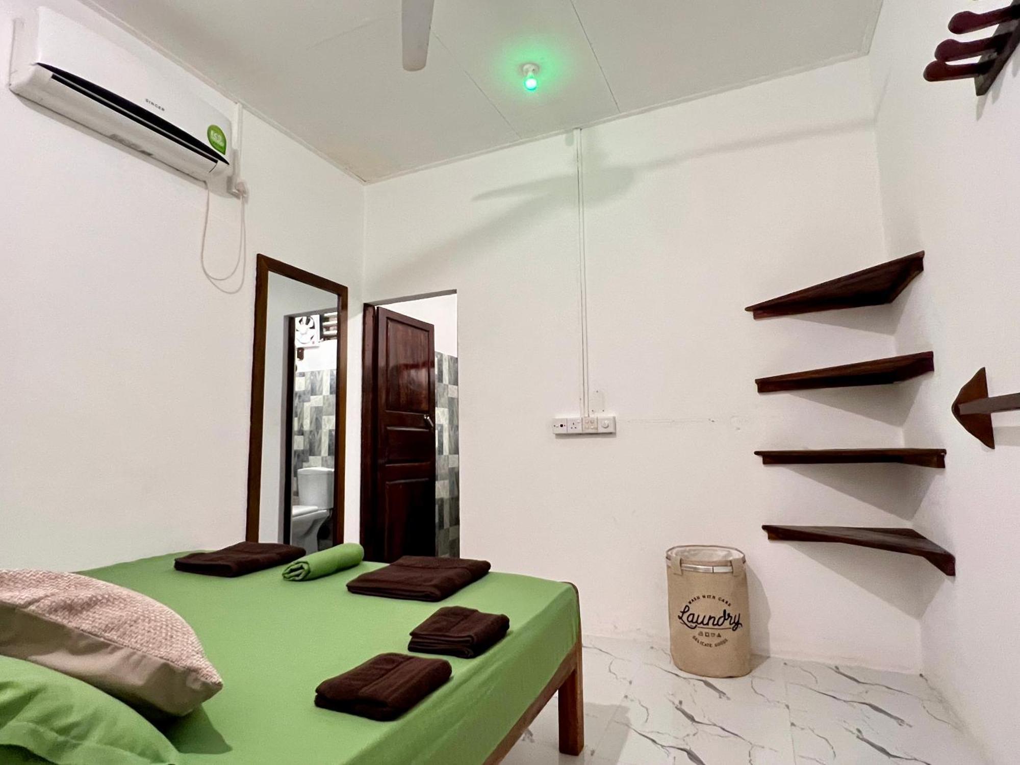 Arcadia Villas Arugambay Arugam Bay Esterno foto