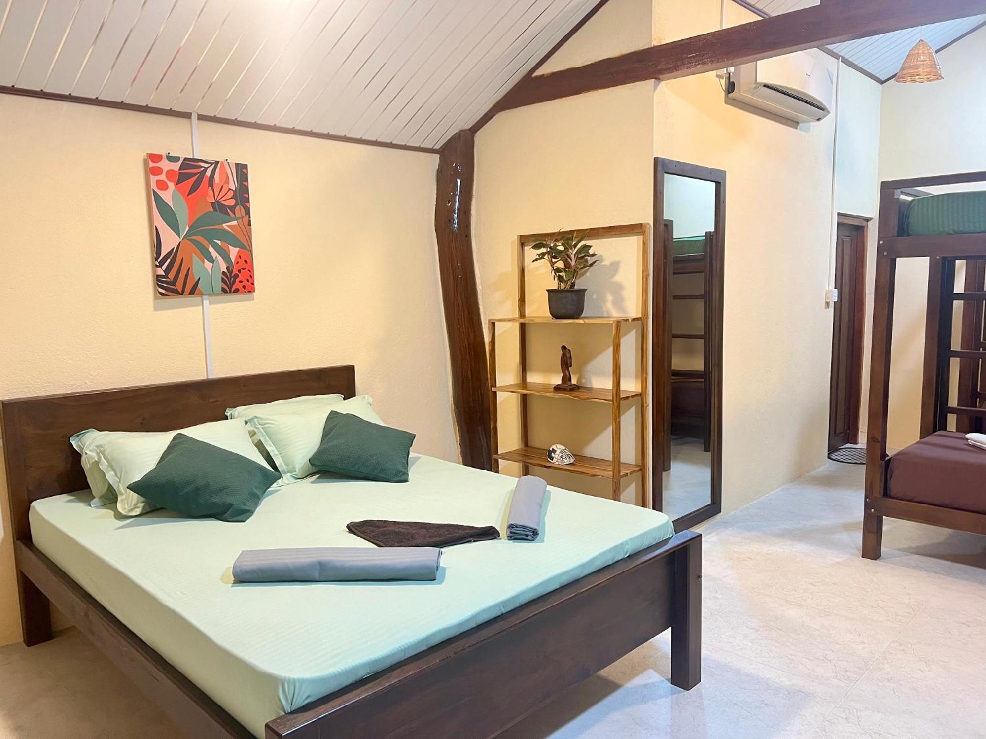 Arcadia Villas Arugambay Arugam Bay Esterno foto