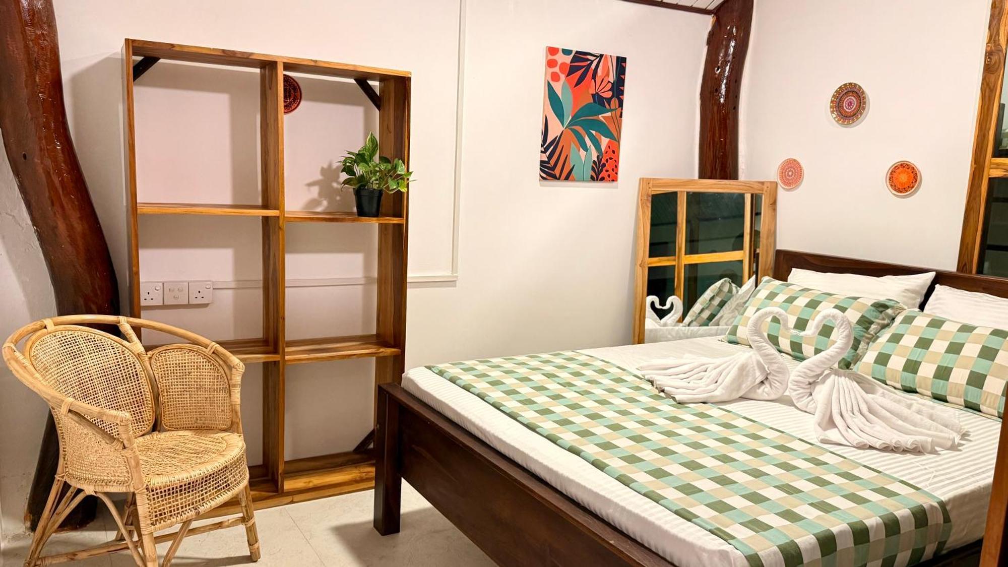 Arcadia Villas Arugambay Arugam Bay Esterno foto