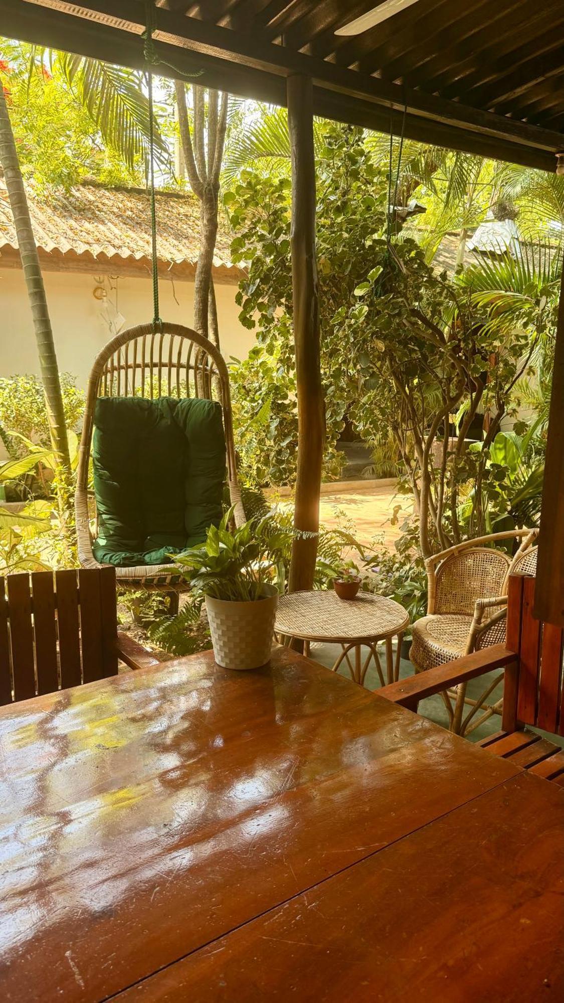Arcadia Villas Arugambay Arugam Bay Esterno foto