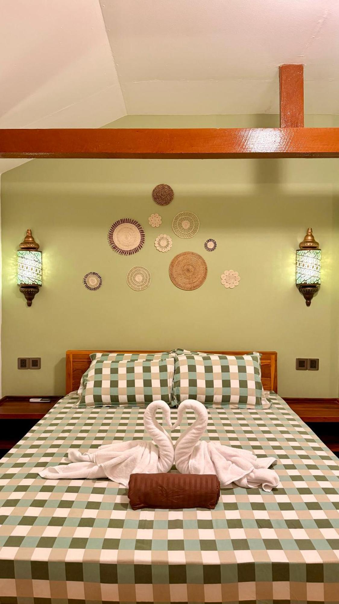 Arcadia Villas Arugambay Arugam Bay Esterno foto