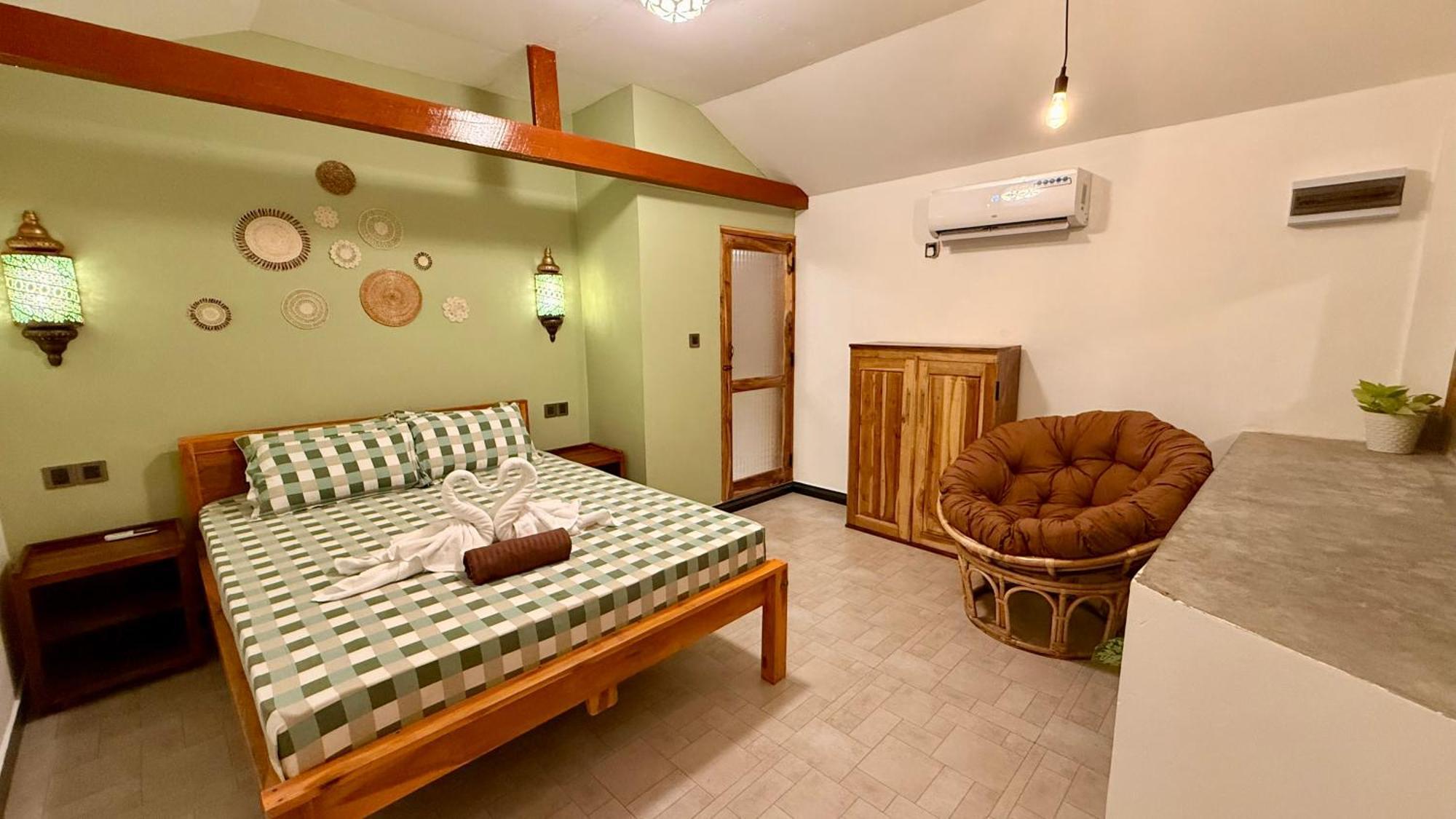 Arcadia Villas Arugambay Arugam Bay Esterno foto