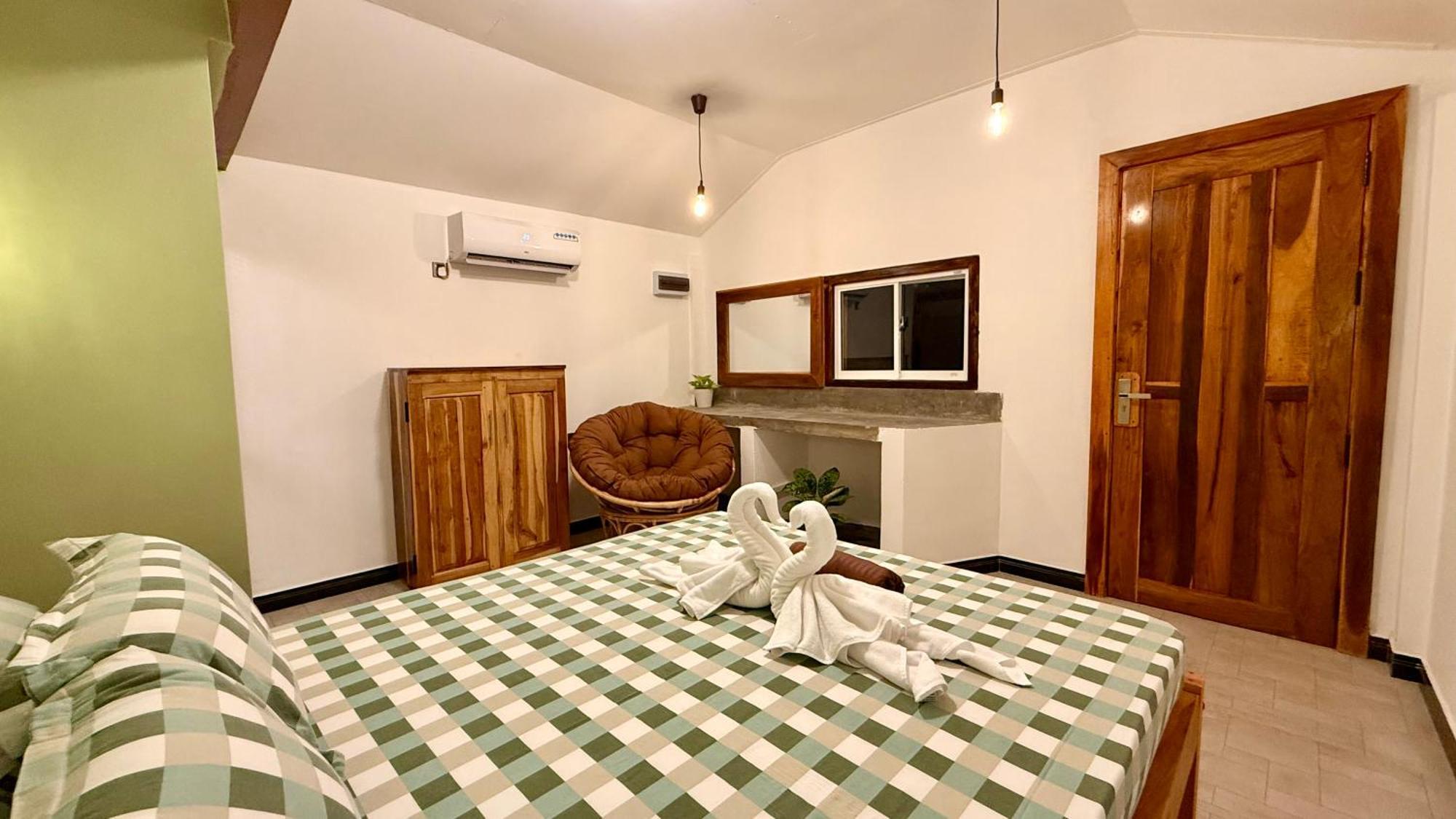 Arcadia Villas Arugambay Arugam Bay Esterno foto