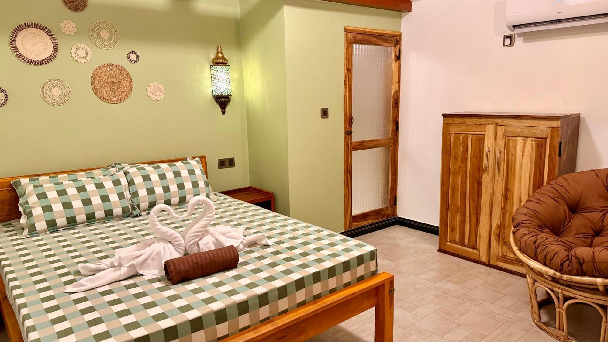 Arcadia Villas Arugambay Arugam Bay Esterno foto