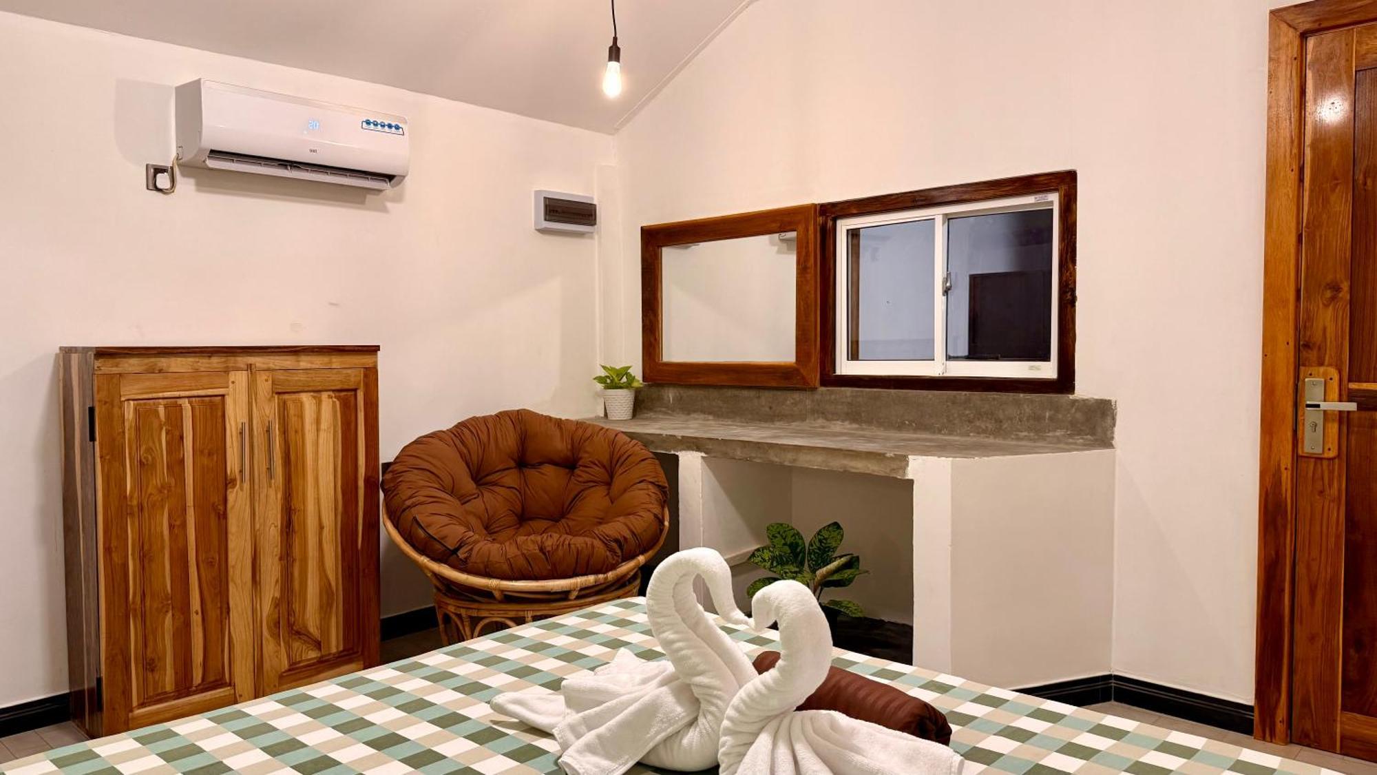 Arcadia Villas Arugambay Arugam Bay Esterno foto